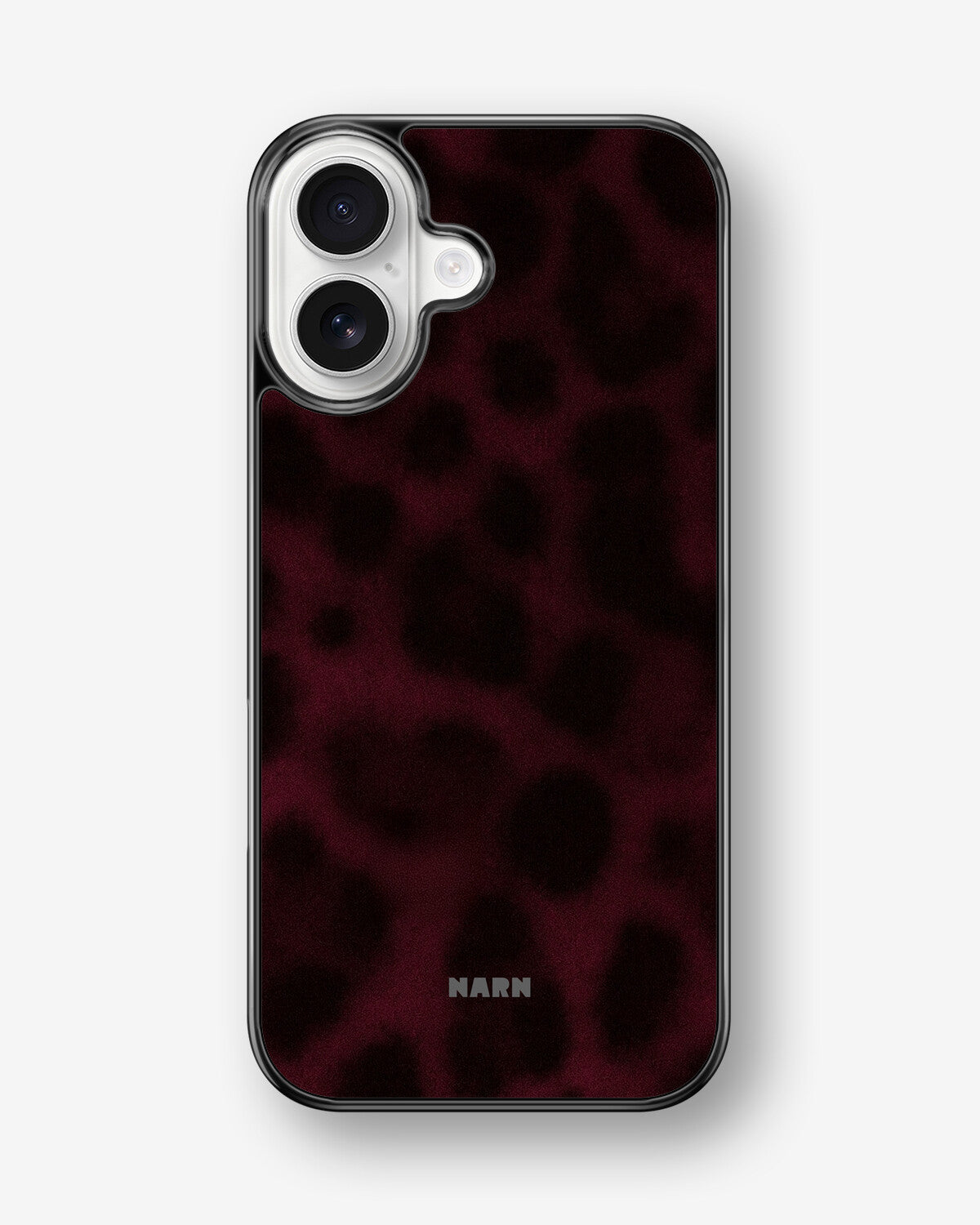 iPhone 17 Hard Case – Roar - View 1