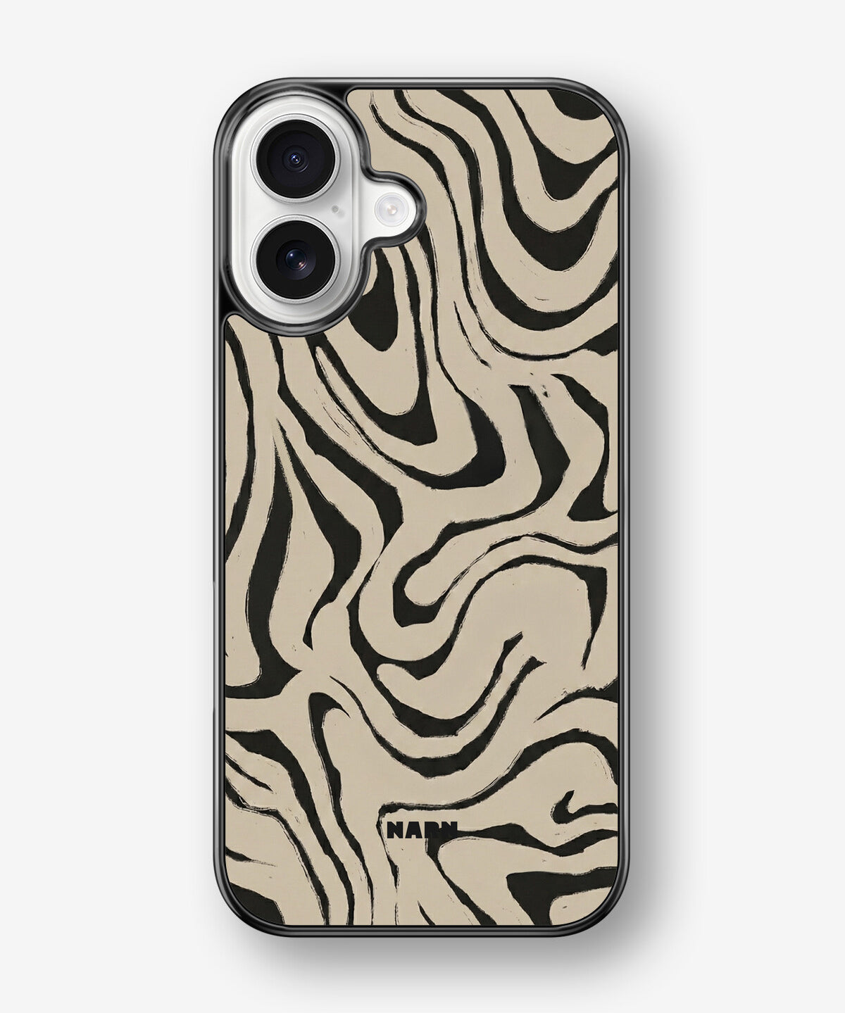 iPhone 17 Hard Case – Sand Drift - View 1