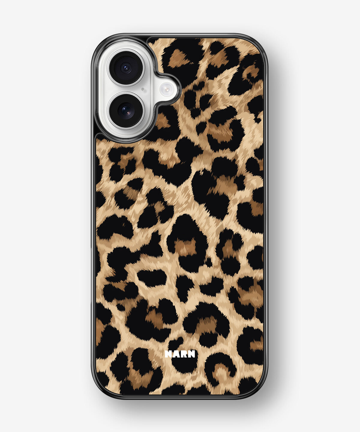 iPhone 17 Hard Case – Savanna Noir - View 1