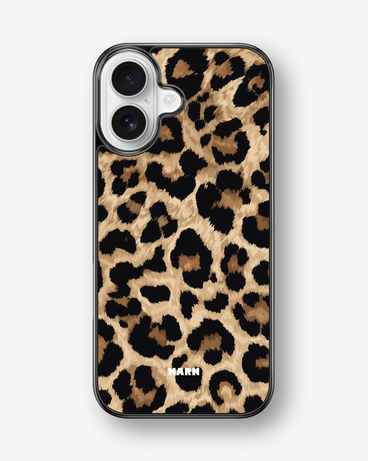 iPhone 17 Hard Case – Savanna Noir - View 1
