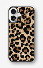 iPhone 17 Hard Case – Savanna Noir - View 1