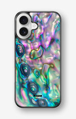 iPhone 17 Hard Case – Seashell - View 1