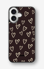 iPhone 17 Hard Case – Secret Love - View 1