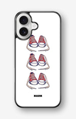 iPhone 17 Hard Case – Shoes - View 1
