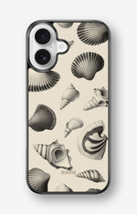 iPhone 17 Hard Case – Silent Sea - View 1