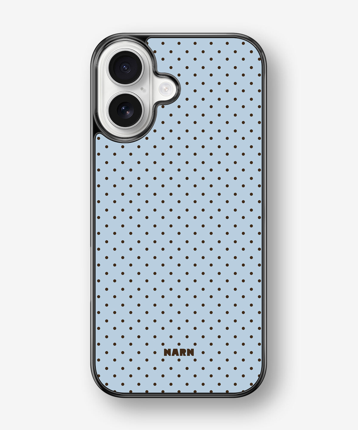 iPhone 17 Hard Case – Slow Morning - View 1