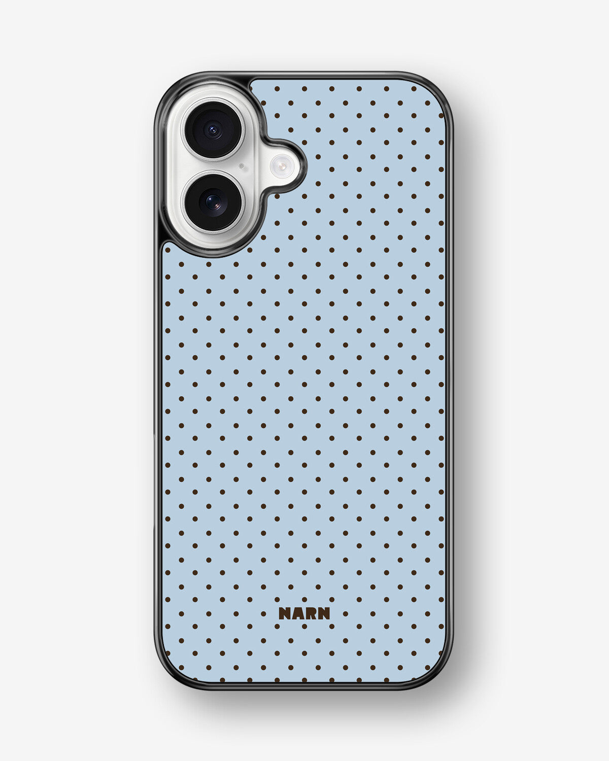 iPhone 17 Hard Case – Slow Morning - View 1