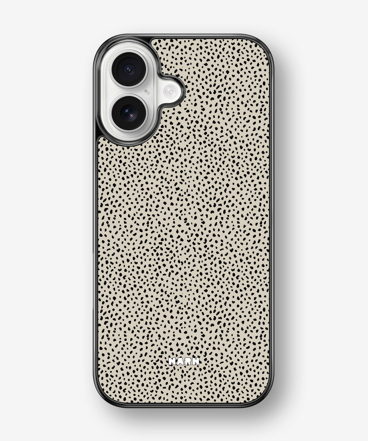 iPhone 17 Hard Case – Speckled - View 1