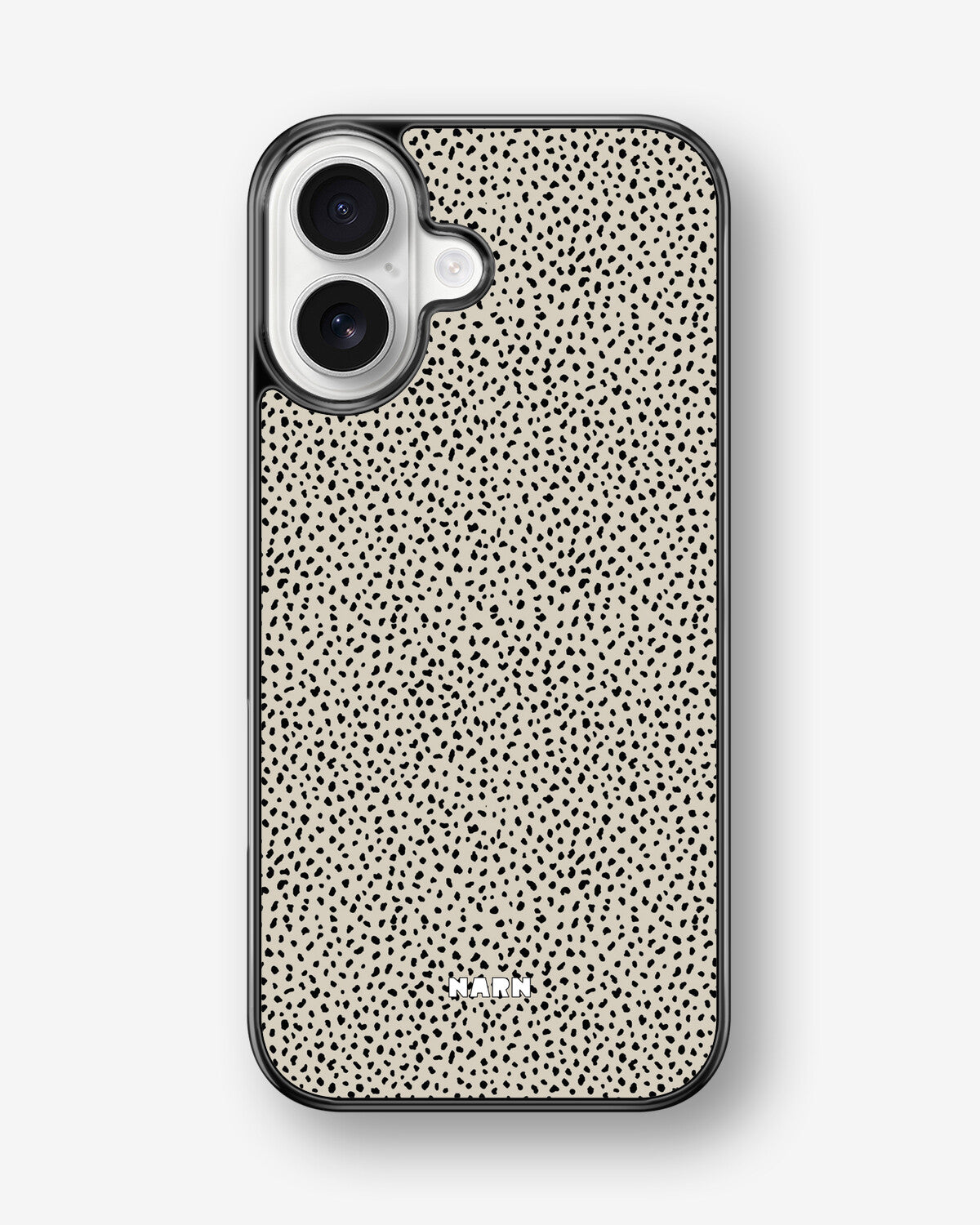 iPhone 17 Hard Case – Speckled - View 1