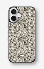 iPhone 17 Hard Case – Speckled - View 1