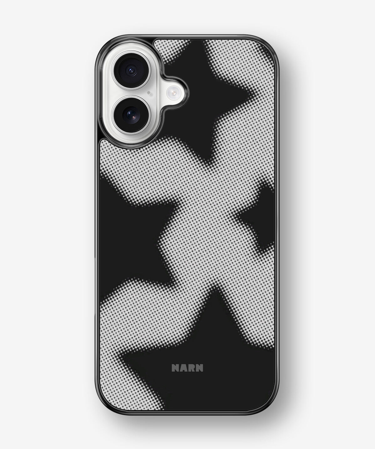 iPhone 17 Hard Case – Starstruck - View 1