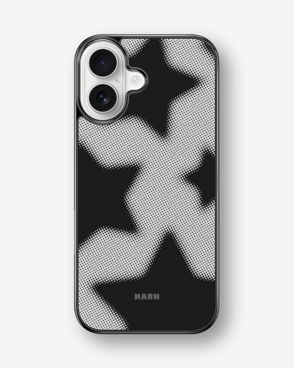 iPhone 17 Hard Case – Starstruck - View 1