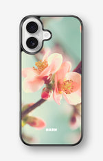 iPhone 17 Hard Case – Sweet Bloom - View 1