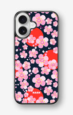iPhone 17 Hard Case – Tokyo Nights - View 1