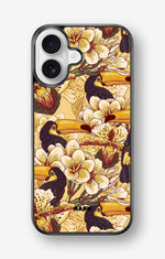 iPhone 17 Hard Case – Toucans - View 1