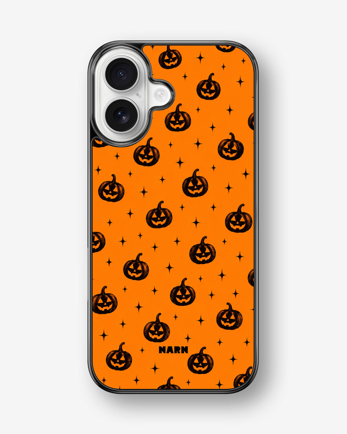 iPhone 17 Hard Case – Treat Me - View 1
