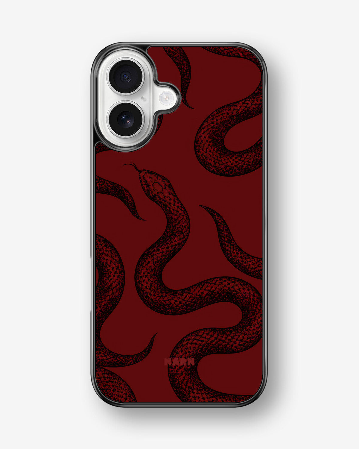 iPhone 17 Hard Case – Venom - View 1