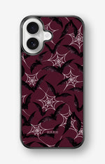 iPhone 17 Hard Case – Webbed - View 1