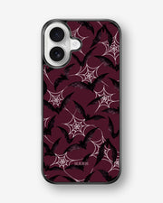 iPhone 17 Hard Case – Webbed - View 1