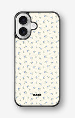 iPhone 17 Hard Case – Wild Petals - View 1