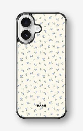 iPhone 17 Hard Case – Wild Petals - View 1