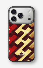 iPhone 17 Pro Hard Case – 70s - View 1