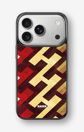 iPhone 17 Pro Hard Case – 70s - View 1