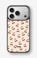 iPhone 17 Pro Hard Case – Amarena - View 1