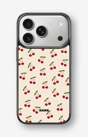 iPhone 17 Pro Hard Case – Amarena - View 1