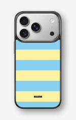 iPhone 17 Pro Hard Case – Beach Towel - View 1