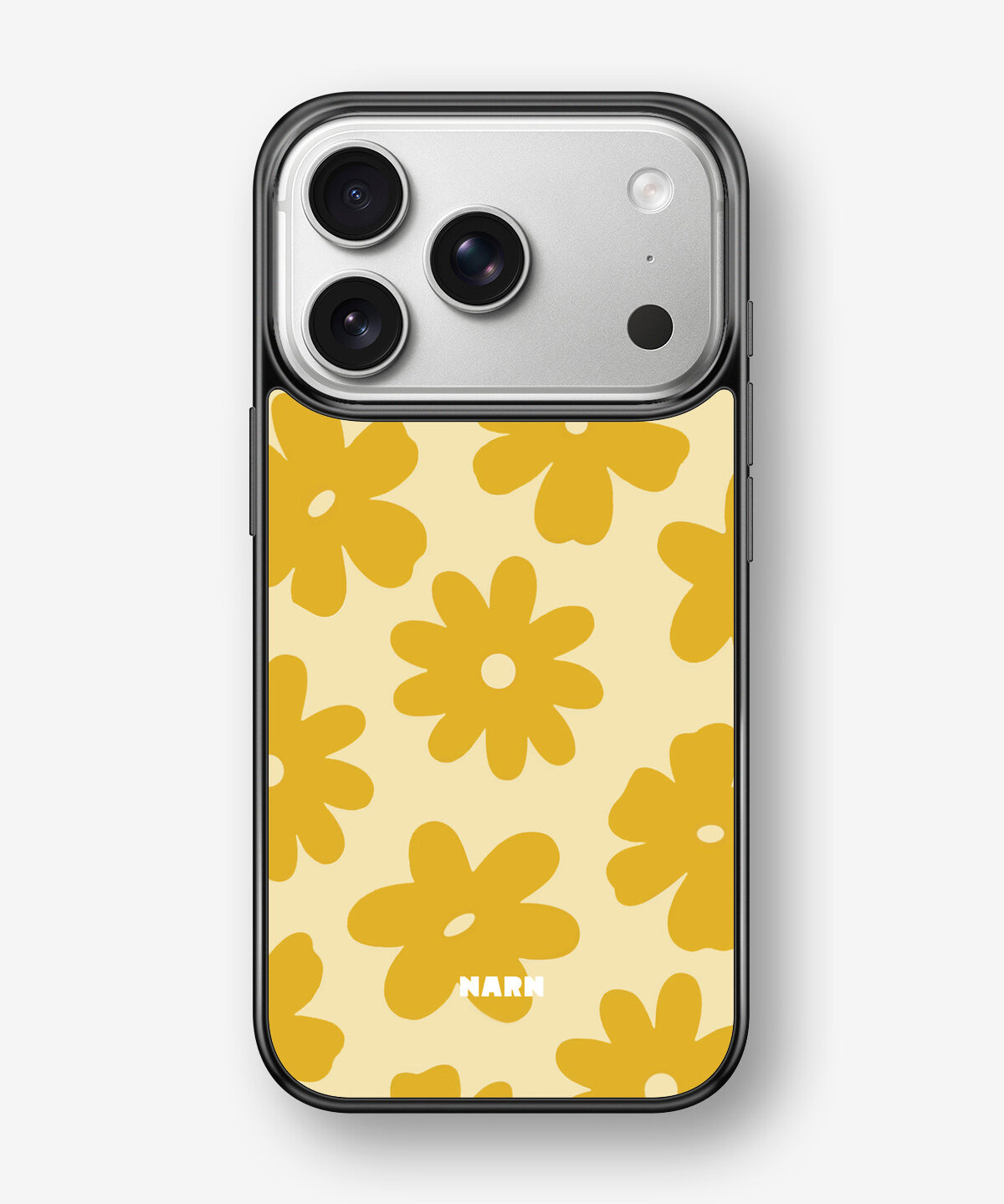 iPhone 17 Pro Hard Case – Bella Fiore - View 1