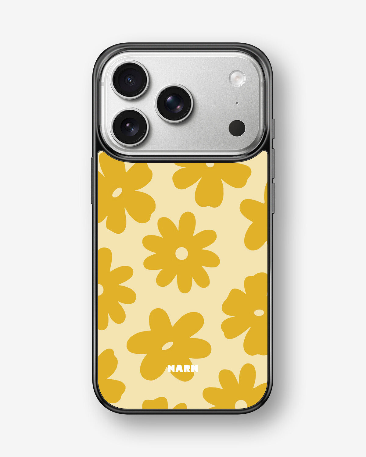 iPhone 17 Pro Hard Case – Bella Fiore - View 1