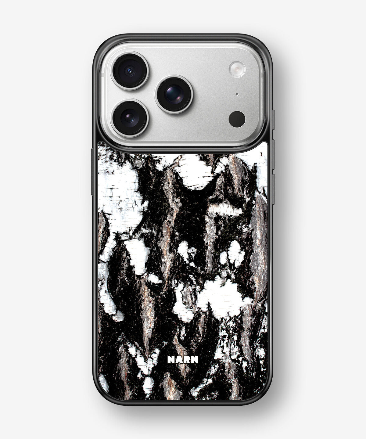 iPhone 17 Pro Hard Case – Birch - View 1