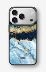 iPhone 17 Pro Hard Case – Blue Dream - View 1