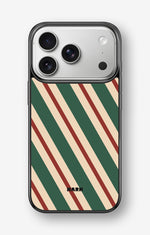 iPhone 17 Pro Hard Case – Candy Stripe - View 1