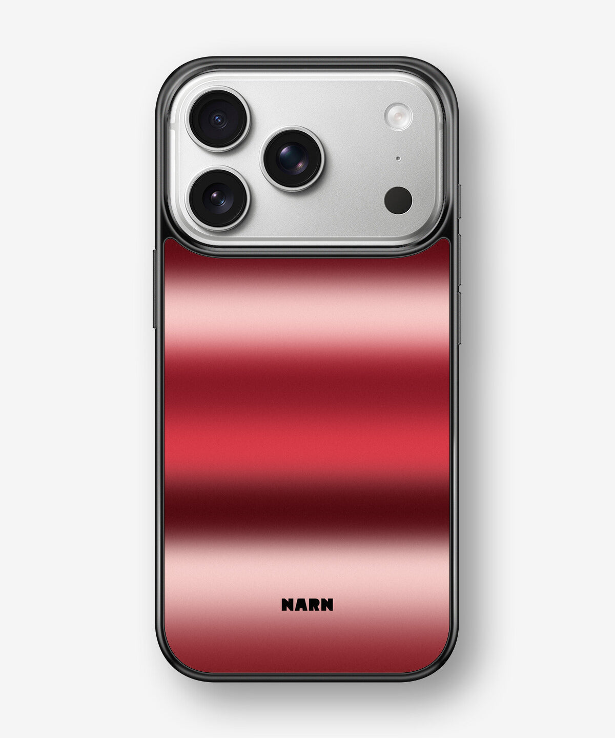 iPhone 17 Pro Hard Case – Cherry - View 1