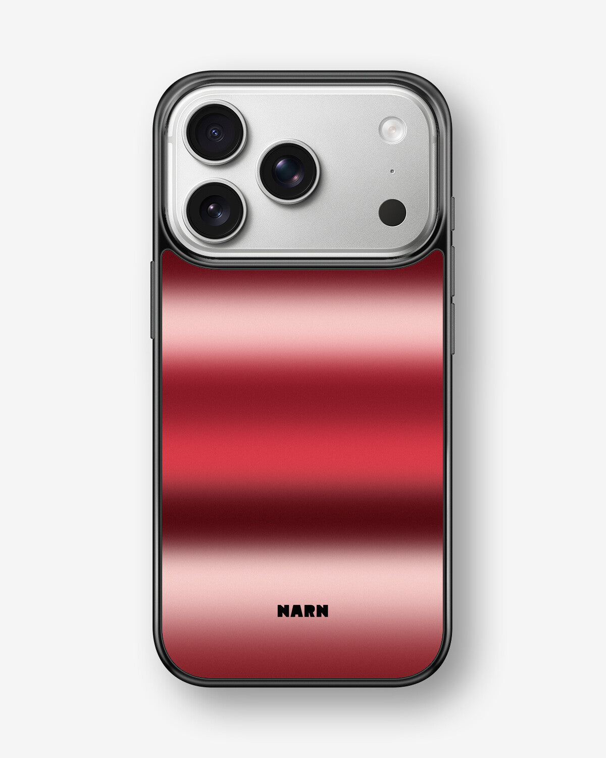 iPhone 17 Pro Hard Case – Cherry - View 1