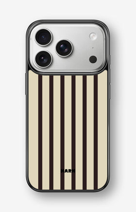 iPhone 17 Pro Hard Case – Class Lines - View 1