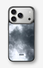 iPhone 17 Pro Hard Case – Cloudy - View 1