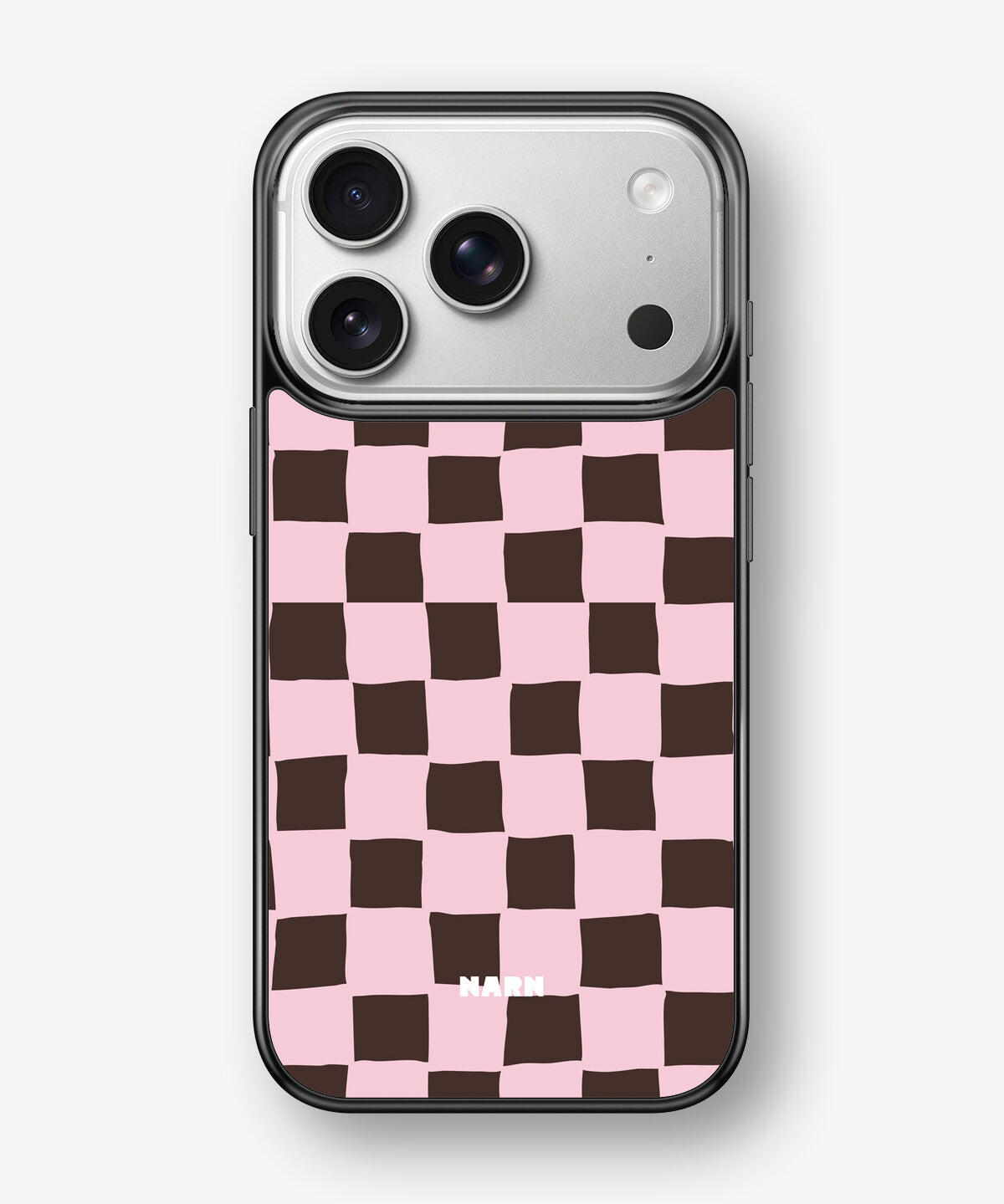 iPhone 17 Pro Hard Case – Cookie Check - View 1