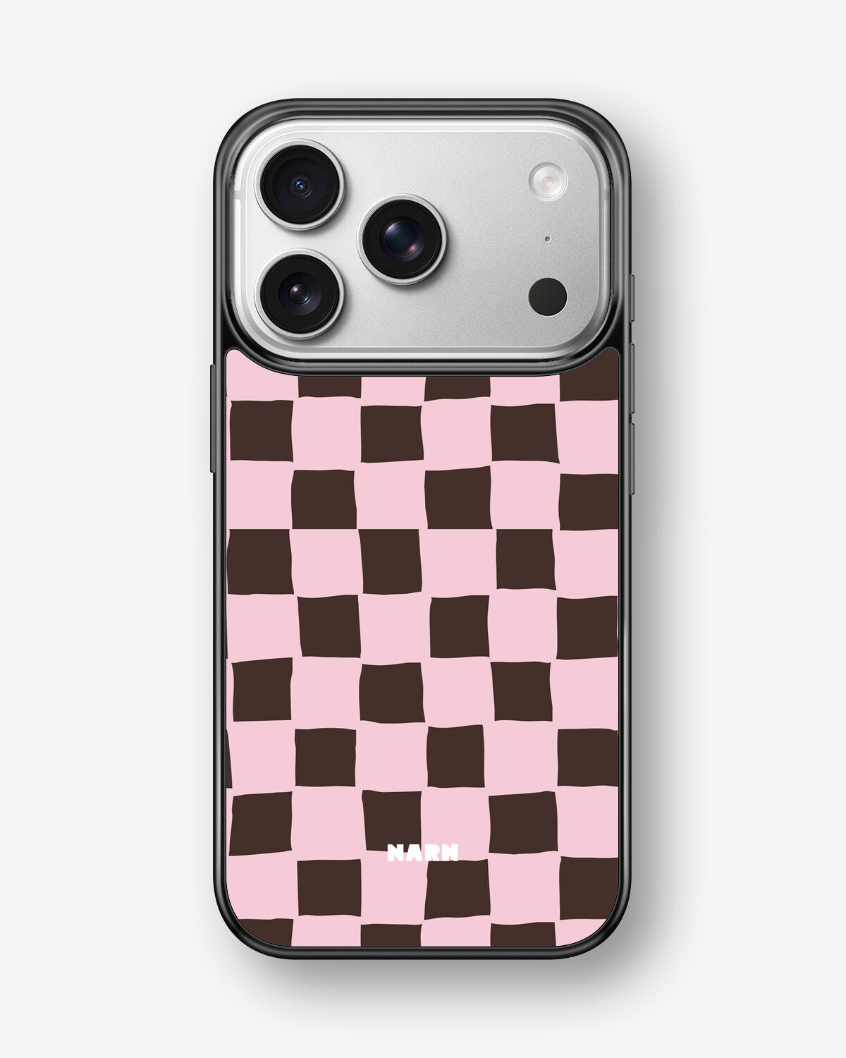 iPhone 17 Pro Hard Case – Cookie Check - View 1