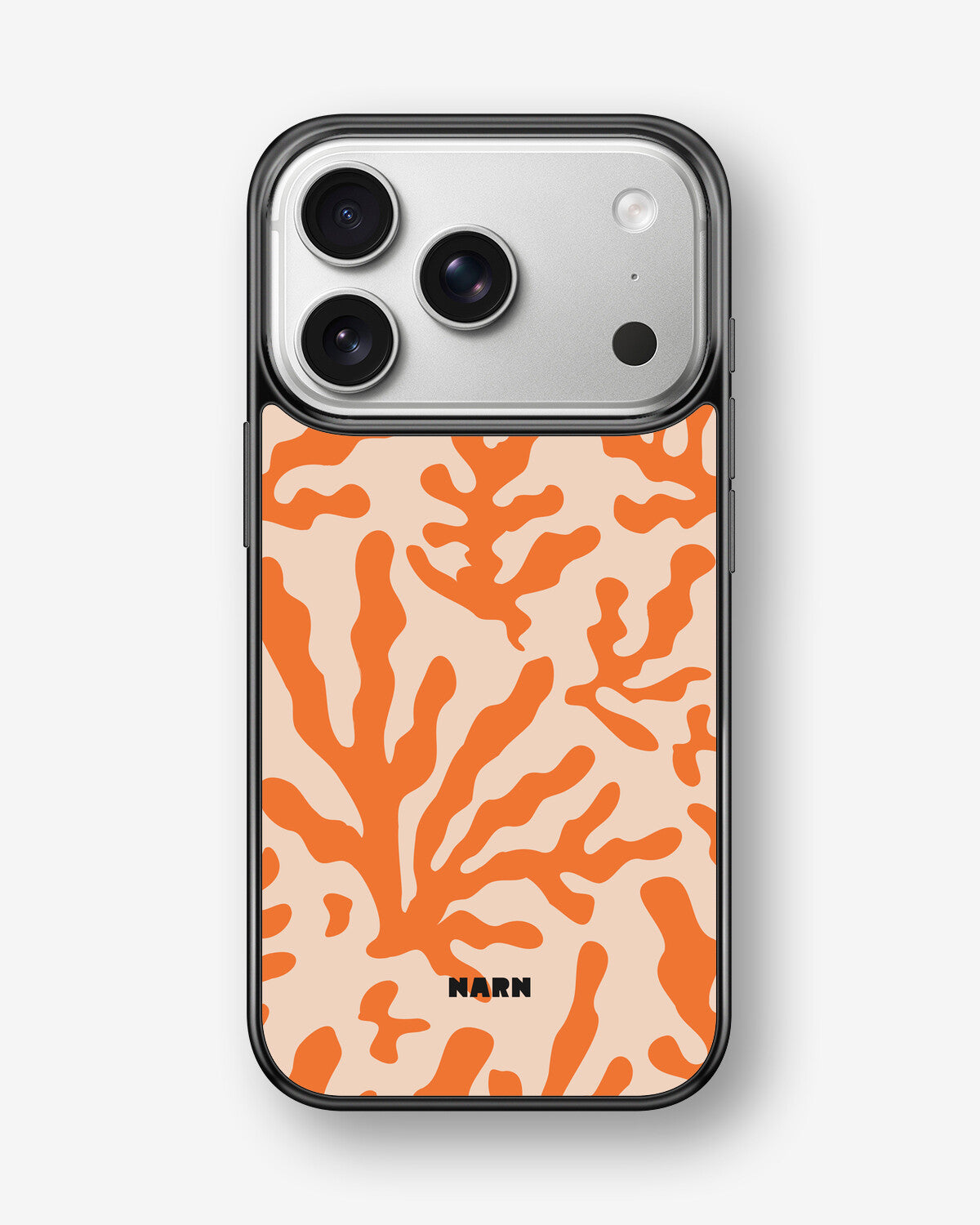 iPhone 17 Pro Hard Case – Coral Reef - View 1
