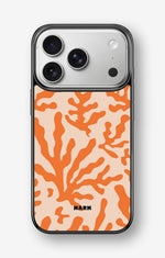 iPhone 17 Pro Hard Case – Coral Reef - View 1