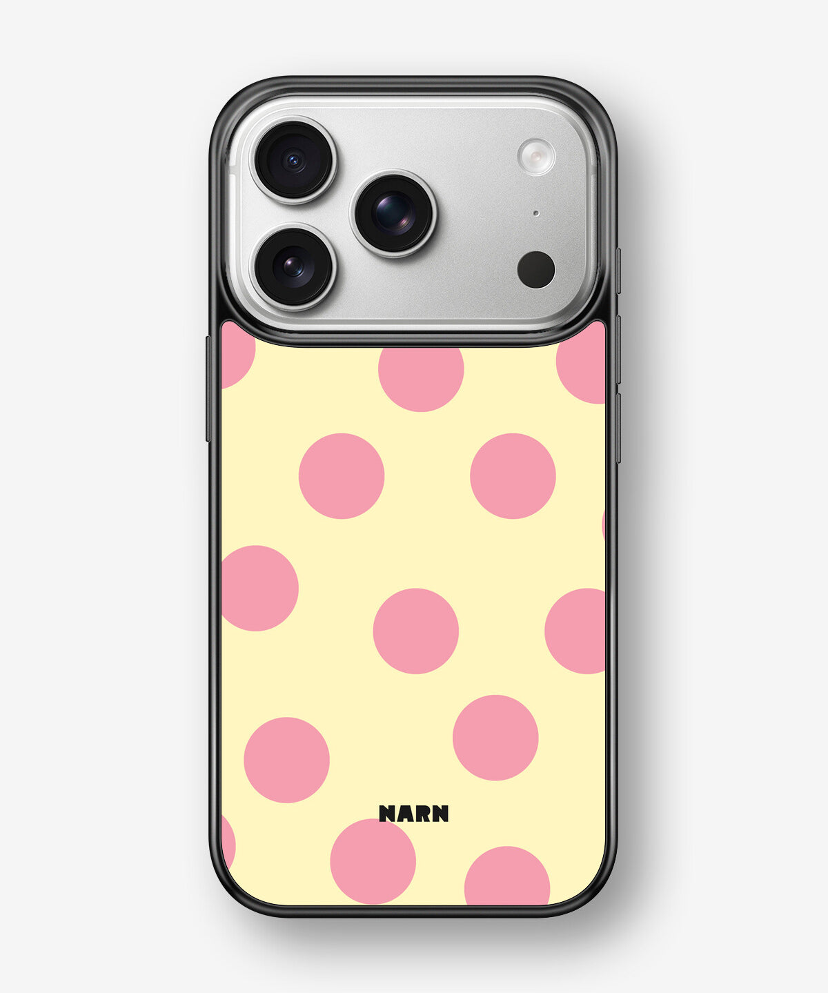 iPhone 17 Pro Hard Case – Cupcake - View 1