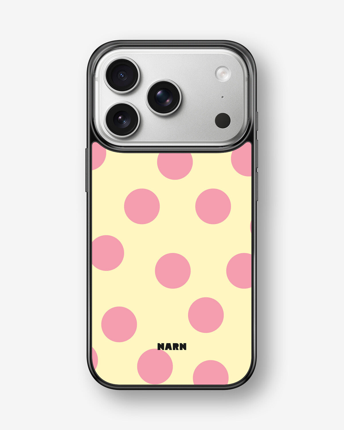 iPhone 17 Pro Hard Case – Cupcake - View 1