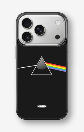 iPhone 17 Pro Hard Case – Dark Side - View 1
