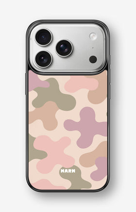 iPhone 17 Pro Hard Case – Dream Camo - View 1