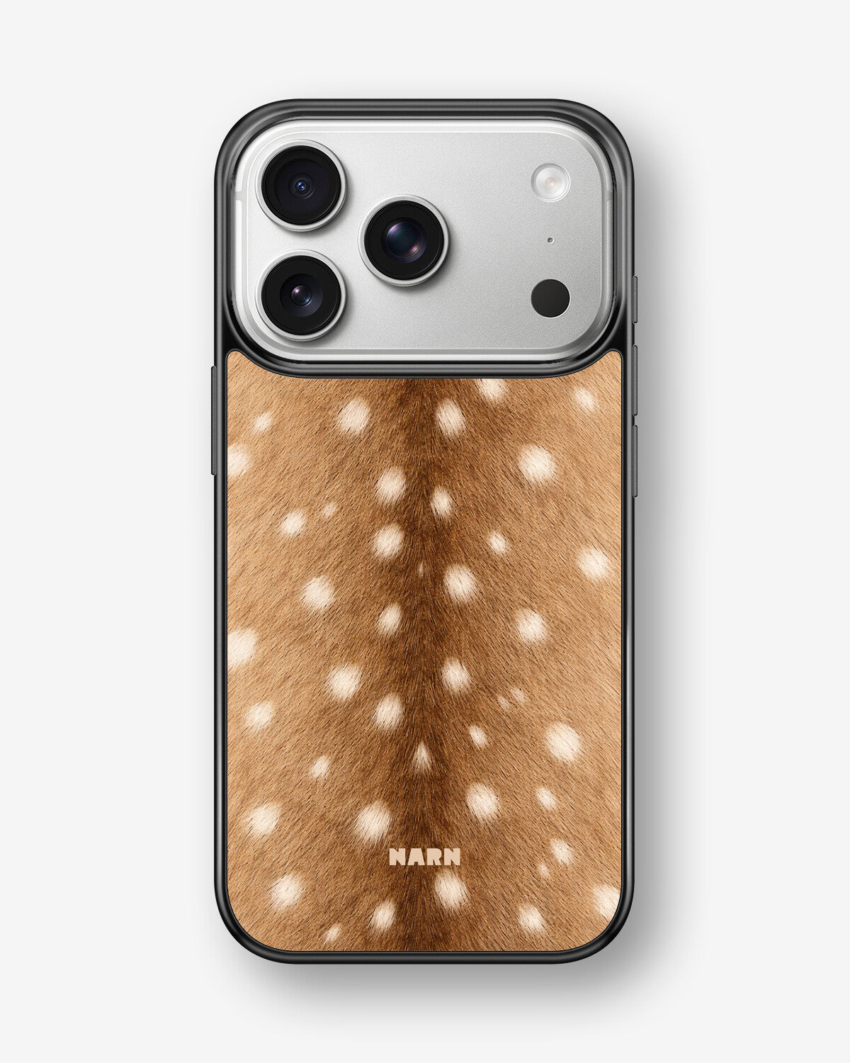 iPhone 17 Pro Hard Case – Fawn - View 1