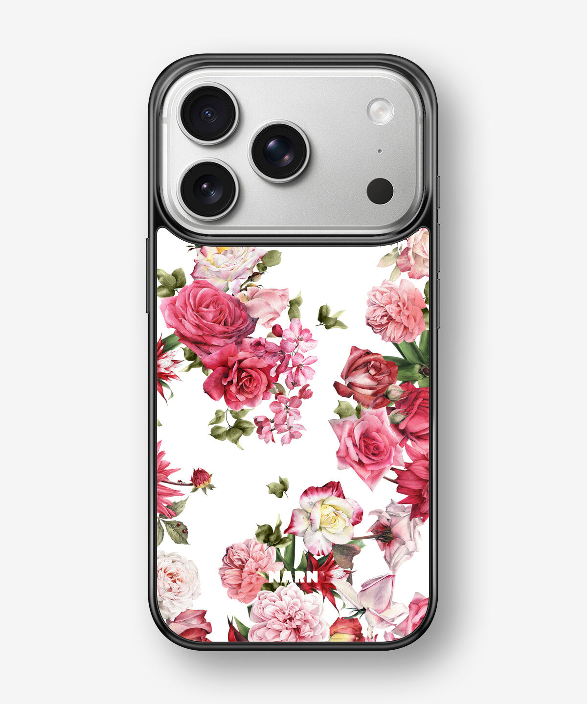 iPhone 17 Pro Hard Case – Garden Glow - View 1
