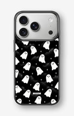 iPhone 17 Pro Hard Case – Ghosted - View 1